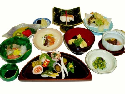 [京料理 味ま野]京都の旬のお料理ペアお食事券[ 京都 料亭 京料理 食事 ランチ ディナー 人気 おすすめ 老舗 グルメ チケット 割引 ]