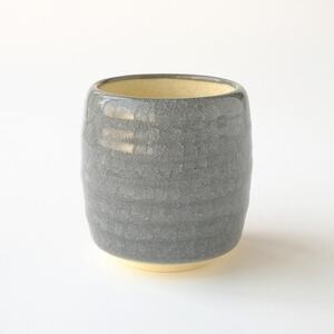 【たち吉】玄風 湯呑