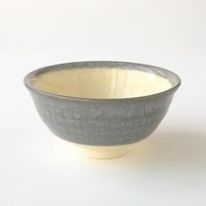 [たち吉]玄風 飯茶碗