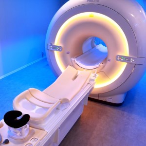 [洛和会京都健診センター]無痛 MRI乳がん検診 ドゥイブス・サーチ(人間ドック)