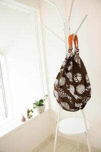 [丸和商業]コトノワの風呂敷(サラ)・TSUNAGUハンド(ウイスキー)セット