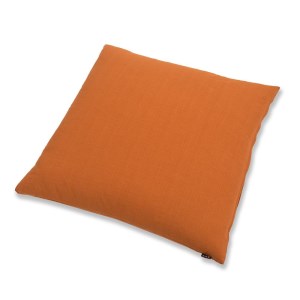 [工夫庵]色あそび 座布団 あかね(2枚セット)(AK)