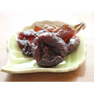 セミドライ甘熟成城陽いちじく丸ごとサイズ 2袋セット_果物・フルーツ ドライフルーツ _