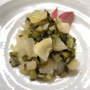 刻みすぐき 110g×5 京都三大漬物 ごはん、おにぎりにピッタリ 京都の老舗漬物店が作る逸品