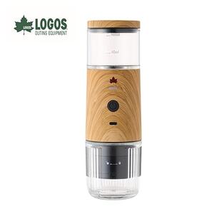 野電 電動エスプレッソメーカー キャンプなどの屋外でもエスプレッソが楽しめる! 81210314