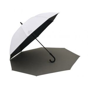 ソーラーブロック日傘・ワイド(晴雨兼用)通勤、通学でも使えるアウトドア日傘!　81336741【1664376】