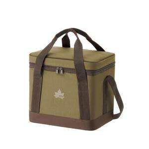 氷点下パック 抗菌・ベーシッククーラー M 買い物やアウトドアでも役立つバッグ!　81670323【1664406】