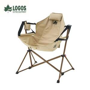 Tradcanvas ゆらゆらハンモックチェア キャンプやアウトドアでリラックス!　73173159【1665279】