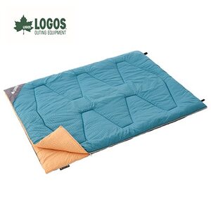 ミニバンピッタリ寝袋・-2 BD アウトドアやキャンプだけでなく車中泊や防災にも!72600241