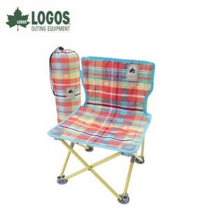 タイニーチェア プラス-AI(チェッカー)家族や友達とアウトドアやキャンプで大活躍。73173098