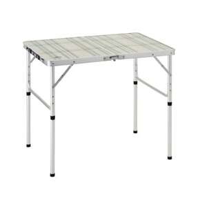 2FD ダイニングテーブル 8060 キャンプやBBQなどアウトドアで役立つ! 73511000