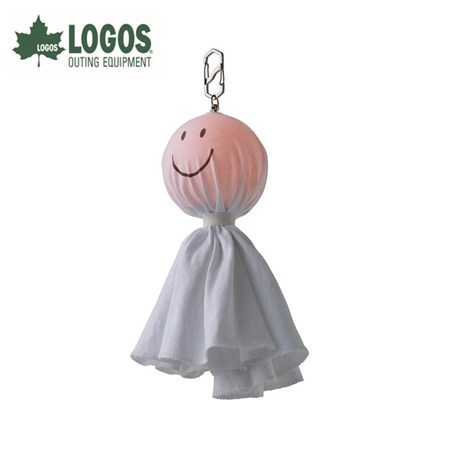 野電 てるてるランタン アウトドアやキャンプ場で雨の日でも楽しく彩ってくれます 74175052