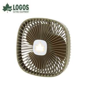 ハンガー扇風機(USB蓄電)キャンプやレジャーでも大活躍。超軽量で持ち運び楽々 81336706