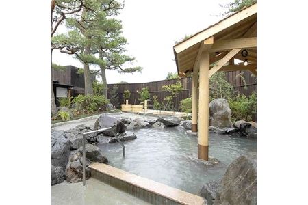 [一休]入浴・もみほぐし70分・食事コース_旅行券・チケット 食事券 旅行券・チケット 温泉利用券 _