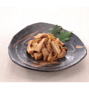 京しぐれ(京都府産筍佃煮)　100g×6パック_惣菜・加工品     惣菜・加工品   _【1396739】