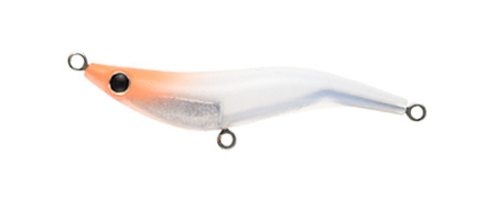 shiriten EBEECH 48 #06 オレンジヘッドクリアー