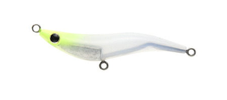 shiriten EBEECH 48 #07 チャートヘッドクリアー