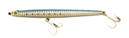 shiriten 100 #08 イワシ