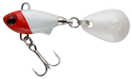 BAKUREE spin 6 #09 レッドヘッド