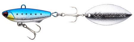 BAKUREE spin 15 #01 銀粉イワシ