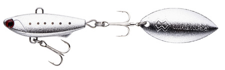 BAKUREE spin 15 #06 銀粉シラス