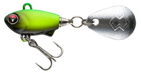 BAKUREE spin TG 12 #09 ライムチャートイワシ