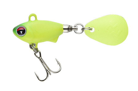 BAKUREE spin TG 12 #10 チャート