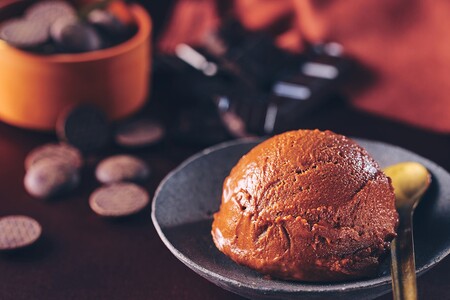 ZuT溶けにくいアイス ホールフルーツチョコレート 2L