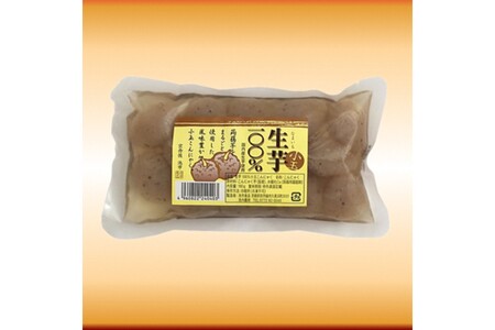 生芋小玉こんにゃく 180g×3袋