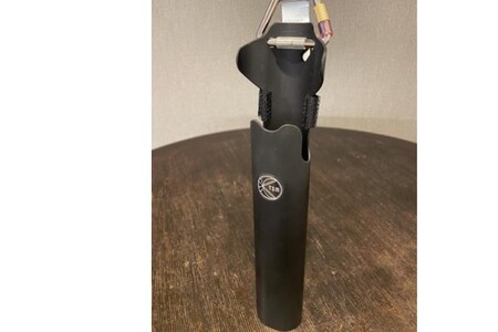 TSM剪定鋏ホルダー(ショートタイプ)