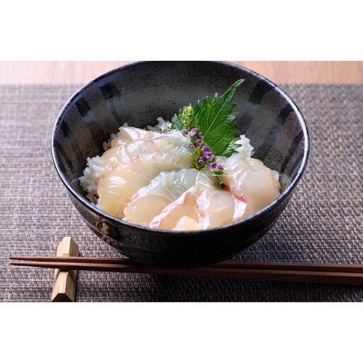 [海鮮 漬け丼 詰め合わせ 5種]京都 丹後の地魚 魚の旨味だし「漬け丼」 5食セット(80g×5パック)(特製追いタレ付)