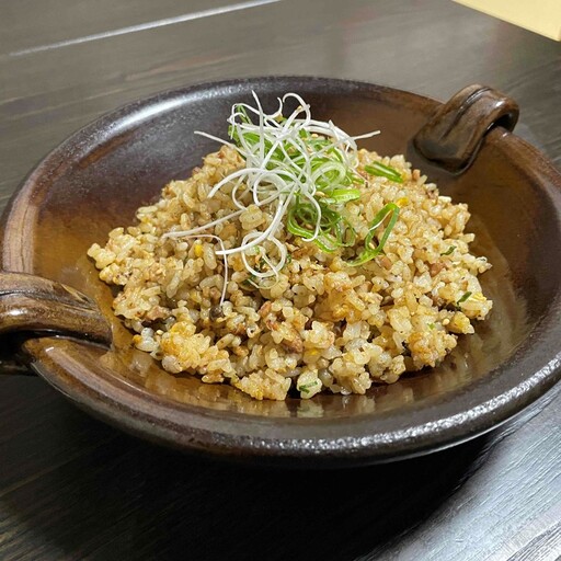 居酒屋いなえ特製 冷凍へしこチャーハン 2袋