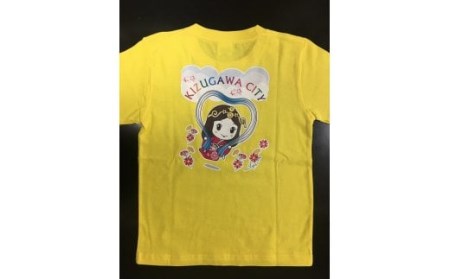 いづみ姫Tシャツ 024-01