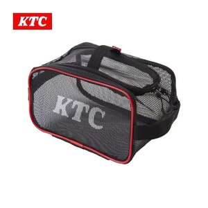 KTCメッシュ収納ケース(小)[YG-334]
