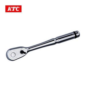 KTC ネプロス 12.7sq.ラチェットハンドル [NBR490]【1675502】