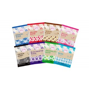 カフェカフカ ドリップコーヒーギフト 40袋入り_飲料・ドリンク ドリップ コーヒー・コーヒー豆 珈琲_