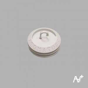 HANGBURGER(ペールグレー) 強力なマグネットを使用したランタンフック【配送不可地域：沖縄県】【1582384】