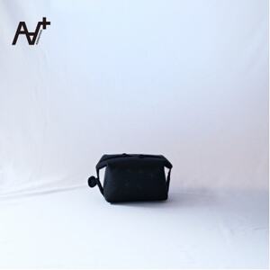 EvaCon(エヴァコン)Sサイズ-Black