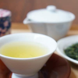 [新茶・令和6年度産]和束茶ギフトセット(竹) 煎茶、かりがね (2024年5月下旬以降発送分)
