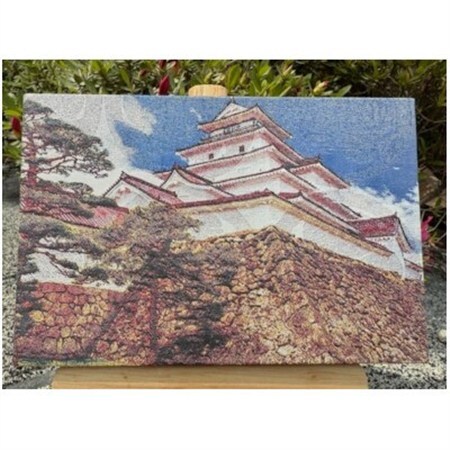 御城印帳(鶴ヶ城)【1663772】