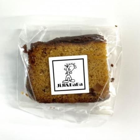 フルーツケーキ 6個セット 焼き菓子を京都府与謝野町よりお届け