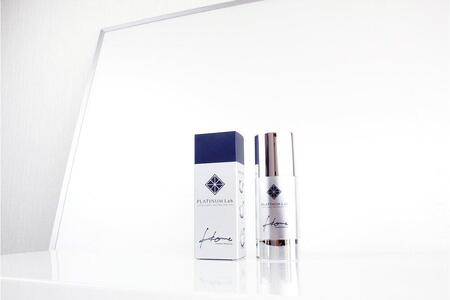 プラチナムラボ　プロテクトフォース デラックス　LEDライト　ホームホワイトニング