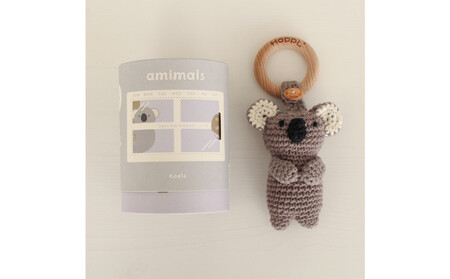 HOPPL amimals(アミマルズ) マスコット Koala