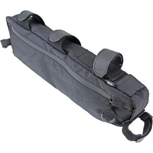 R250 フレームインナーバッグ  ラージ アーガイル  リップストップ ブラック