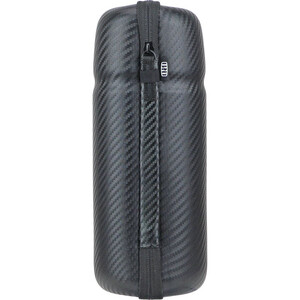 R250 ツールケース ファットタイプ  カーボン柄/ブラックファスナー