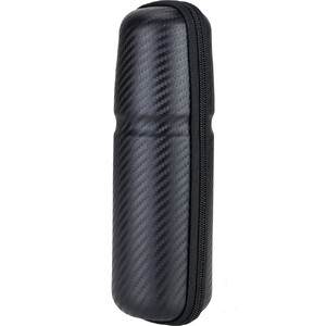 R250 ツールケース  スリムロングタイプ  カーボン柄/ブラックファスナー