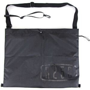 R250 サコッシュ2 ミディアム  ブラック