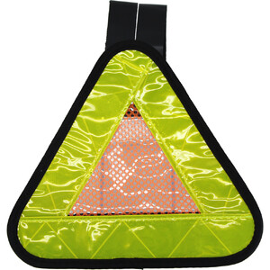 R250 おにぎりリフレクター  レギュラー イエロー/オレンジ