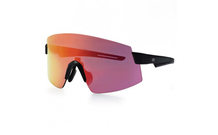 R250 EW301 アイウェア  フレーム：ブラック レンズ3枚付