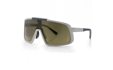 R250 EW101 アイウェア  フレーム：ライトグレー レンズ2枚付